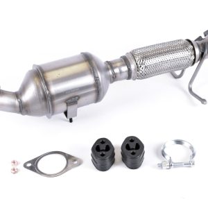 Katalizator Diesel Ford 2.0/2.2 DTCI 06'-10'