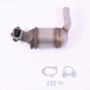 Katalizator Diesel Opel, Fiat, Ford, Lancia ...