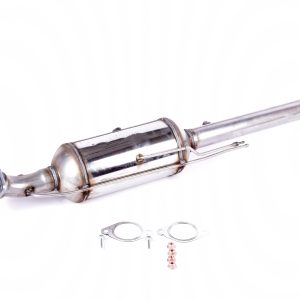 Filtr DPF z katalizatorem FORD GALAXY 2.0TDCi (TXWA) 4/12-4/15 (Euro 5 Cat/DPF)