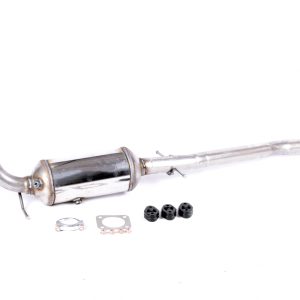 Filtr DPF z katalizatorem FORD TOURNEO 2.2TDCi (P8FA; P8FB s) 10/07-12/14 (Euro 4 Cat/DPF)