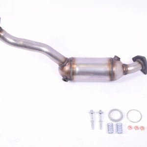 Katalizator benzynowy Honda Jazz 1.2i/1.4i 02/02'-09/08'