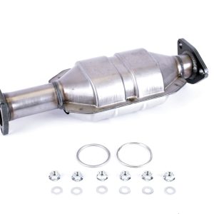 Katalizator benzynowy Honda Accord 1.8 16V, 98'-03'