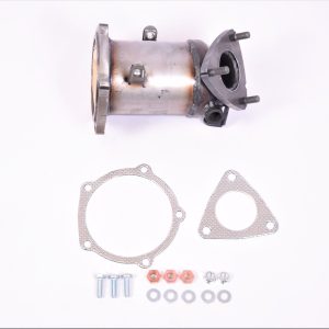 Katalizator benzynowy HYUNDAI SANTA FÉ I, TRAJET; KIA MAGENTIS 2.0/2.4 03.00-07.08