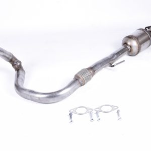 Katalizator diesel Isuzu Trooper 3.0 TD 05/98'-03/05'