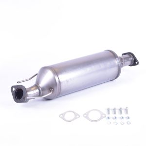 Filtr DPF z katalizatorem HYUNDAI SONATA 2.0CRDi (D20) 4/08- 12/10 (Euro 4 Cat/DPF)