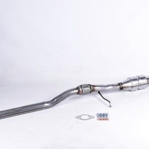 Katalizator benzynowy Land Rover Freelander 1.8 02/98-09/06