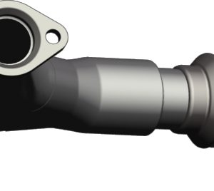 Katalizator benz Land Rover Freelander 2.5i V6 9/00-9/06