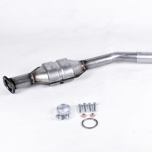Katalizator benzynowy MAZDA MX5 1.6i 16v (non OBD) 4/98-5/01