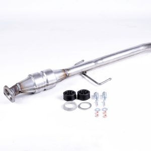 Katalizator benzynowy Mazda 323 1.8i/2.0i 99'->05'