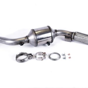 Katalizator Diesel Mercedes Sprinter 2.1 CDI...