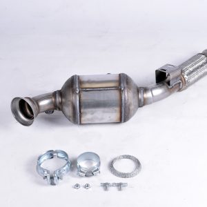 Katalizator Diesel Mercedes Sprinter 2.1 Cdi...