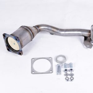Katalizator benzynowy Peugeot 206 1.1i 7/00-12/06