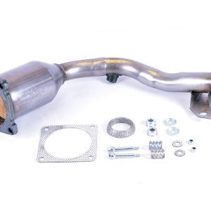 Katalizator benzynowy Peugeot 206/206CC 1.6i 16v...