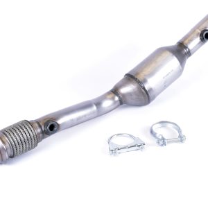 Katalizator benzynowy Peugeot 206/206CC 2.0i 00'->06'