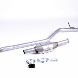 Katalizator diesel CITROEN BERLINGO; PEUGEOT PARTNER 1.9D 06.96-12.15