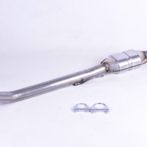 Katalizator Diesel CITROEN DISPATCH 1.9D Diesel (DW8B; DW8 eng) 10/00-12/07