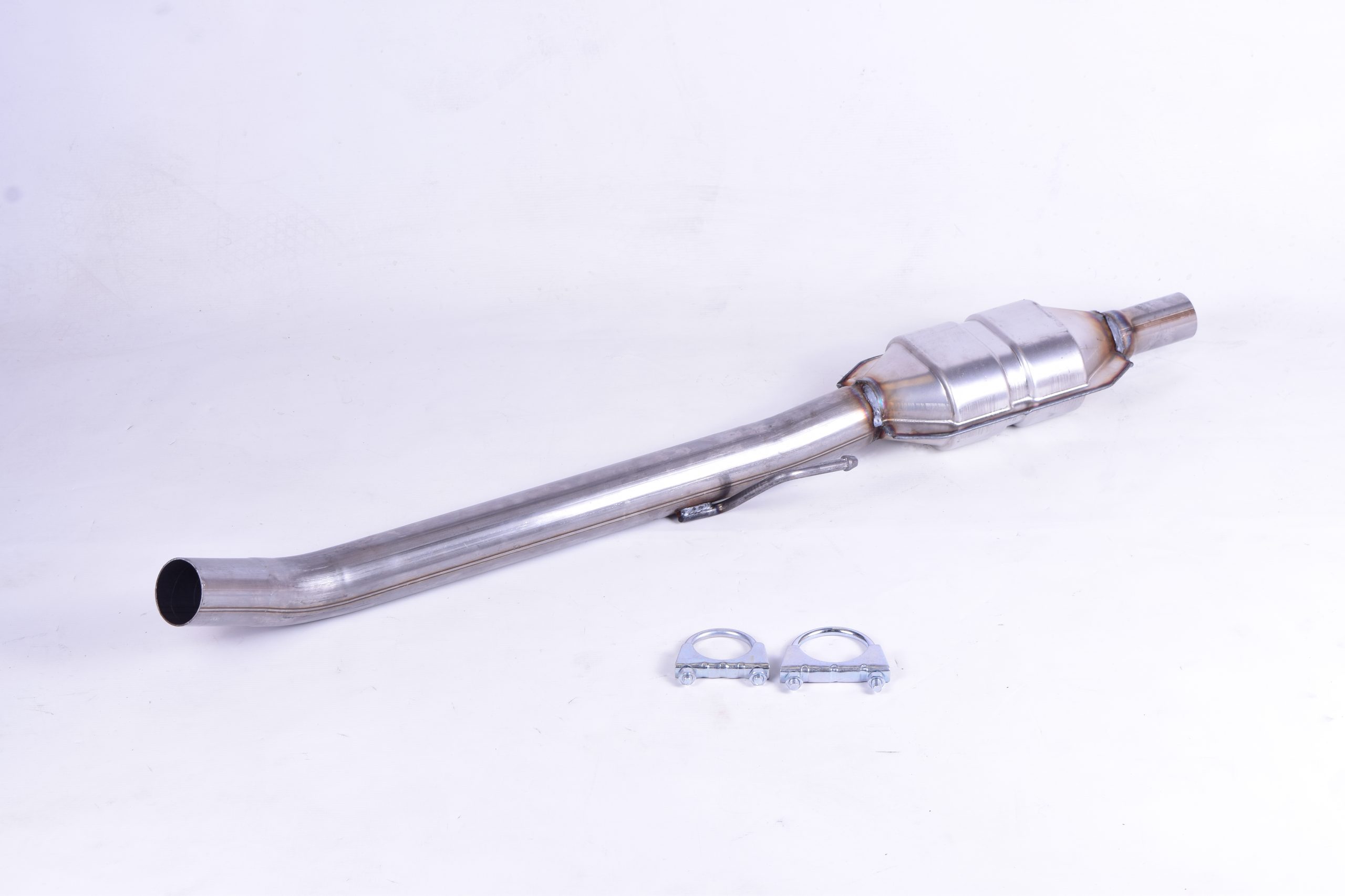 Katalizator Diesel CITROEN DISPATCH 1.9D Diesel (DW8B; DW8 eng) 10/00-12/07