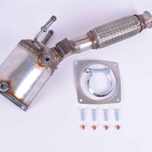 Katalizator Diesel CITROEN C5 2.0HDi Mk.2 (RHR (DW10BTED4)) 9/04-12/08 (cat to DPF)
