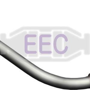 Katalizator Diesel OPEL MOVANO 2.8TDI (SW9) 3/99-12/01 (1090mm long)