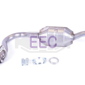 Katalizator benzynowy RENAULT TWINGO I 1.2 03.93-10.96
