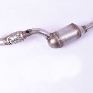 Katalizator benzynowy Renault Clio/Kangoo 1.2, 8...