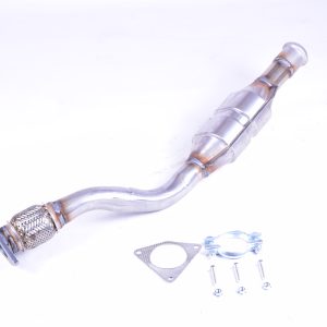 Katalizator Diesel RENAULT MEGANE 1.9dCi Turbo Diesel Mk.1 1/98-10/02