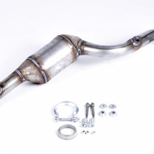 Katalizator benzynowy Renault Clio/Twingo 1.2i 8v/16v 01'->