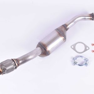 Katalizator benzynowy Renault Twingo 1.2, 16v, 0...