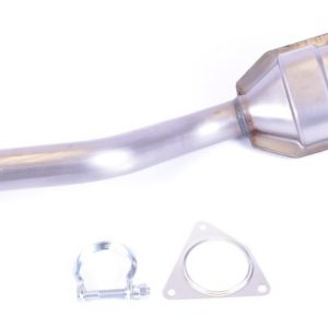 Katalizator benzynowy Renault Laguna 1.6i/1.8i/2.0i 16v 98'-01'