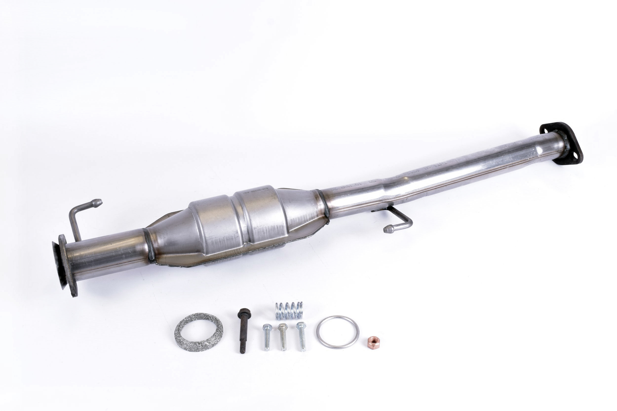 Katalizator benzynowy SUZUKIGRAND VITARA1.616v (underfloor cat) (G16A; G16B eng)2001