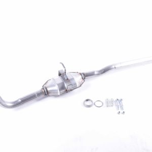 Katalizator benzynowy SUZUKI SWIFT II 1.0 01.95-12.05