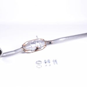Katalizator benzynowy Suzuki Swift 1.0i 12/00-12/05