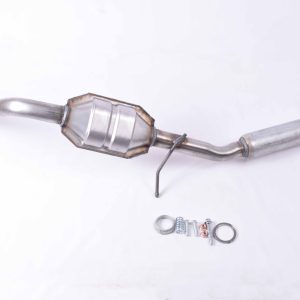 Katalizator benzynowy SUZUKI JIMNY 1.3i 16v (non OBD) 10/98-12/00