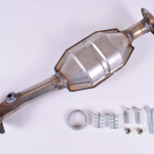 Katalizator benzynowy Suzuki Liana 1.6i 2001-