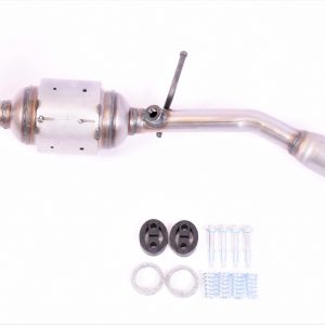 Katalizator beznynowy SUZUKI JIMMY 1.3i 16V 85CV 05'-10'