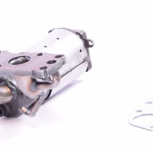 Katalizator benzynowy SUZUKI IGNIS I 1.3 10.00-09.03