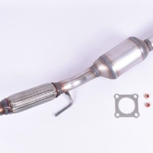 Katalizator Diesel SEAT CORDOBA 1.9SDi Diesel (AQM eng) 5/99-8/02