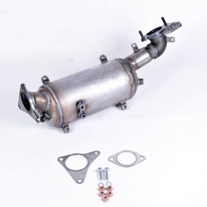Filtr DPF Subaru Impreza 2.0 4WD 01/09->