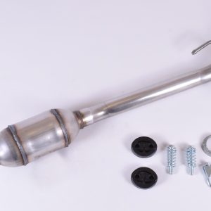 Katalizator benzynowy Toyota Yaris 1.0i VVTi 4/99-3/03