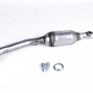 Katalizator benzynowy Toyota Yaris 1.3i/TS 1,5i 99-04