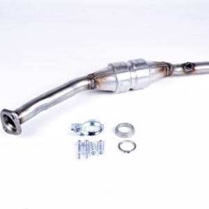 Katalizator benzynowy Toyota Yaris Verso 1.3i 16V 8/99-11/02