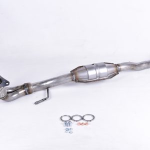 Katalizator benzynowy TOYOTA AVENSIS 1.8i VVTi Mk.1 8/00-2/03