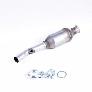 Katalizator benzynowy Toyota Corolla 1.4i/1.6i 16v 97-01'