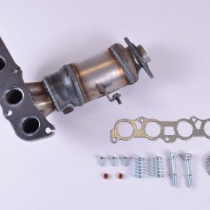 Katalizator benzynowy Toyota Yaris 1.3, 05'-08'