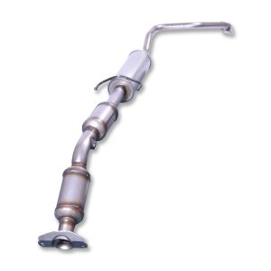 Katalizator benzynowyTOYOTA PRIUS 1.5H 09.03-12.09