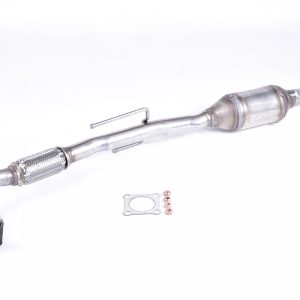 Katalizator benzynowy Seat, VW 1.0i/1.4i 8v 99'-05'
