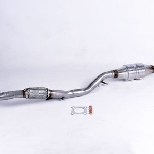 Katalizator benzynowy Seat, Skoda, VW 1.4, 16v, ...
