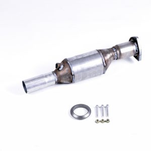 Katalizator benzynowy VW GOLF 2.0i 8v Mk.3 99'-02'