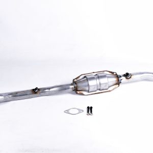 Katalizator benzynowy Audi A3/VW Golf 1.6i 16v 03'-08'