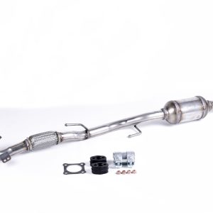 Katalizator benzynowy Seat, Skoda, VW 1.4, 16v, 04'
